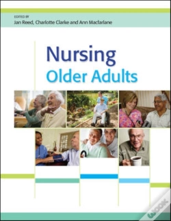 Capa do artigo Nursing Older Adults