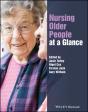 Nursing Older People At A Glance - Preview