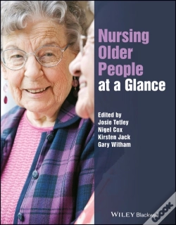 Capa do artigo Nursing Older People At A Glance