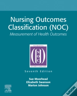 Capa do artigo Nursing Outcomes Classification (Noc) - E-Book