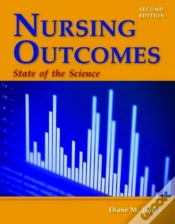 Capa do artigo Nursing Outcomes