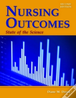 Capa do artigo Nursing Outcomes