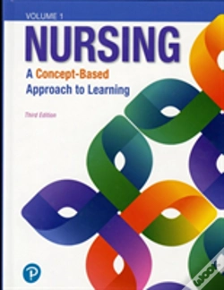 Capa do artigo Nursing