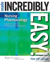 Capa do artigo Nursing Pharmacology Made Incredibly Easy!