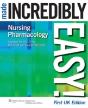 Nursing Pharmacology Made Incredibly Easy! - Preview