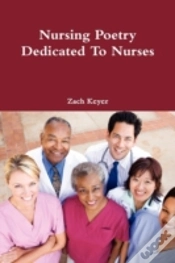 Capa do artigo Nursing Poetry Dedicated To Nurses