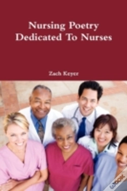 Capa do artigo Nursing Poetry Dedicated To Nurses