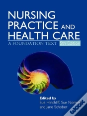 Capa do artigo Nursing Practice And Health Care 5e