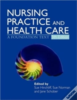 Capa do artigo Nursing Practice And Health Care
