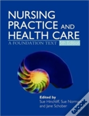 Capa do artigo Nursing Practice And Health Care