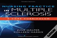 Nursing Practice In Multiple Sclerosis