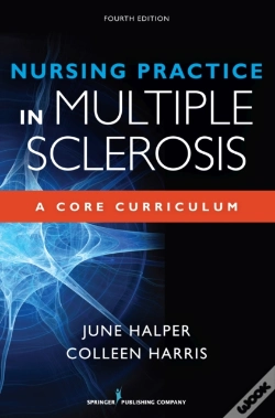 Capa do artigo Nursing Practice In Multiple Sclerosis