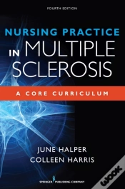 Capa do artigo Nursing Practice In Multiple Sclerosis