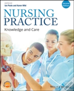 Capa do artigo Nursing Practice