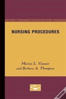 Capa do artigo Nursing Procedures