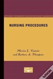 Capa do artigo Nursing Procedures