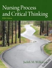 Capa do artigo Nursing Process And Critical Thinking