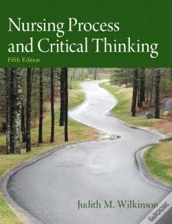 Capa do artigo Nursing Process And Critical Thinking