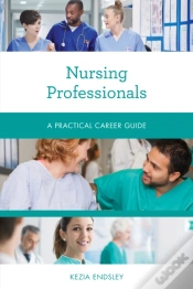 Capa do artigo Nursing Professionals