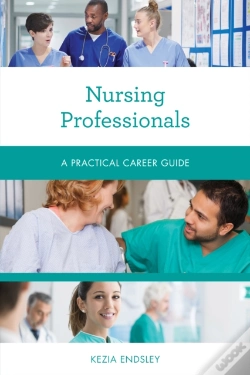Capa do artigo Nursing Professionals