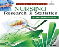 Nursing Research And Statistics