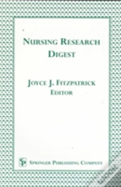 Capa do artigo Nursing Research Digest