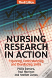 Capa do artigo Nursing Research In Action