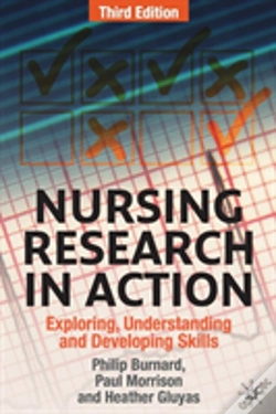 Capa do artigo Nursing Research In Action