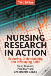 Capa do artigo Nursing Research In Action