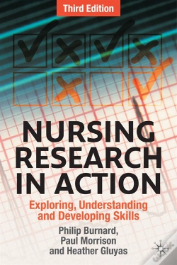 Capa do artigo Nursing Research In Action
