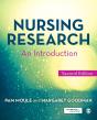 Nursing Research - Preview
