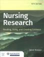 Nursing Research: Reading, Using, And Creating Evidence With Navigate Advantage Access - Preview