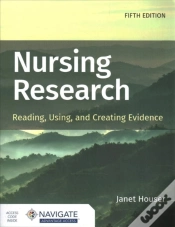 Capa do artigo Nursing Research: Reading, Using, And Creating Evidence With Navigate Advantage Access