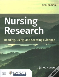 Capa do artigo Nursing Research: Reading, Using, And Creating Evidence With Navigate Advantage Access