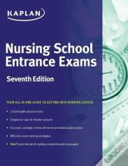 Nursing School Entrance Exams