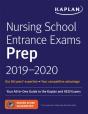 Nursing School Entrance Exams Prep 2019-2020 - Preview