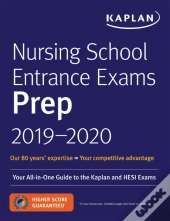 Nursing School Entrance Exams Prep 2019-2020