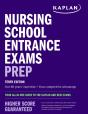 Nursing School Entrance Exams Prep - Preview