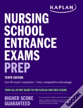 Nursing School Entrance Exams Prep