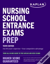 Capa do artigo Nursing School Entrance Exams Prep