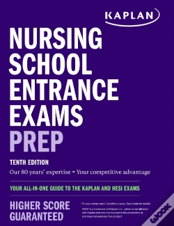 Capa do artigo Nursing School Entrance Exams Prep