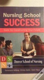 Capa do artigo Nursing School Success
