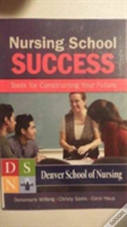 Capa do artigo Nursing School Success