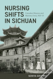Nursing Shifts In Sichuan