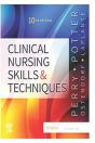 Nursing Skills And Techniques - Preview