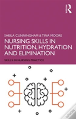 Capa do artigo Nursing Skills In Nutrition, Hydration And Elimination