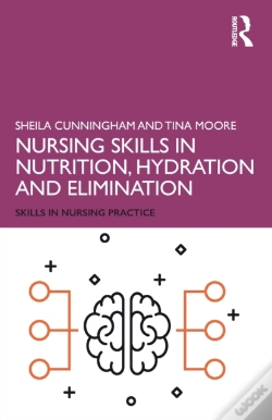 Capa do artigo Nursing Skills In Nutrition, Hydration And Elimination