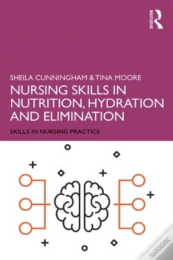 Capa do artigo Nursing Skills In Nutrition, Hydration And Elimination