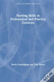 Capa do artigo Nursing Skills In Professional And Practice Contexts