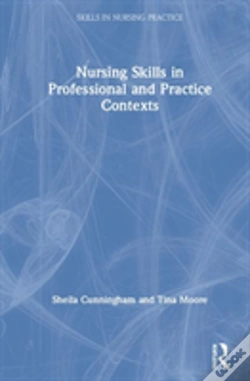 Capa do artigo Nursing Skills In Professional And Practice Contexts